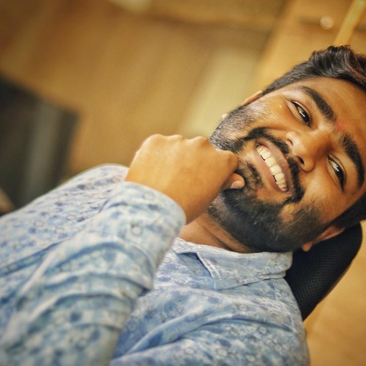 Alexandra Rao testimonial